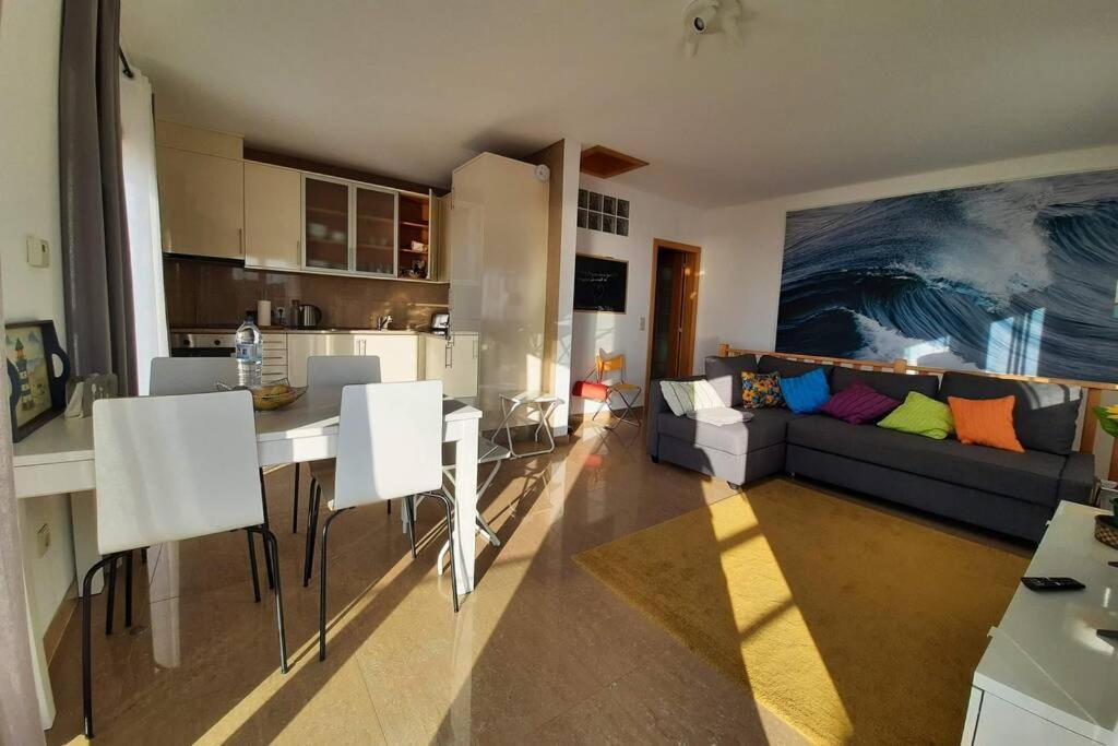 Holiday home Sunflower Sea View With Magnificent Terrace In Serra Da Pescaria, - Portugal Nazare