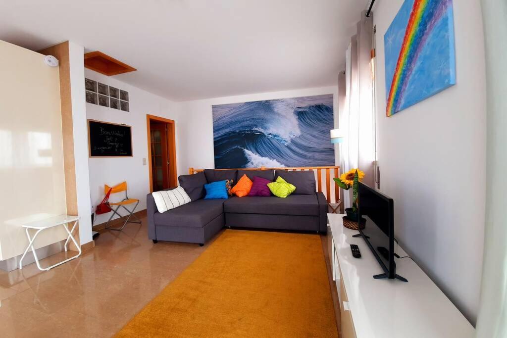 Sunflower Sea View With Magnificent Terrace In Serra Da Pescaria, - Portugal Nazare