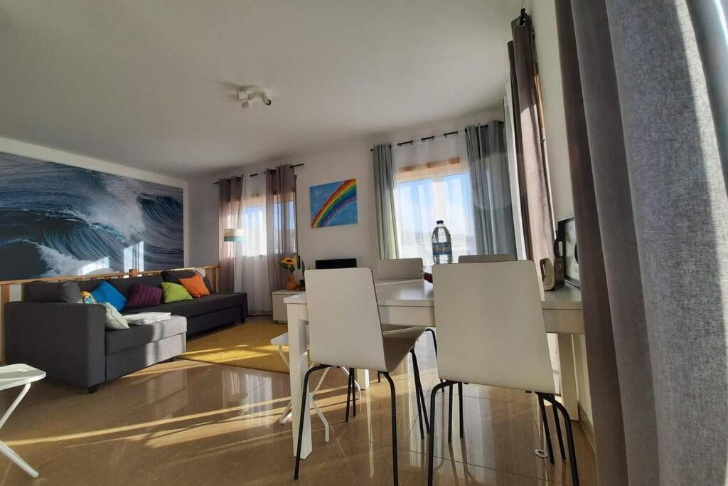 Holiday home Sunflower Sea View With Magnificent Terrace In Serra Da Pescaria, - Portugal Nazare