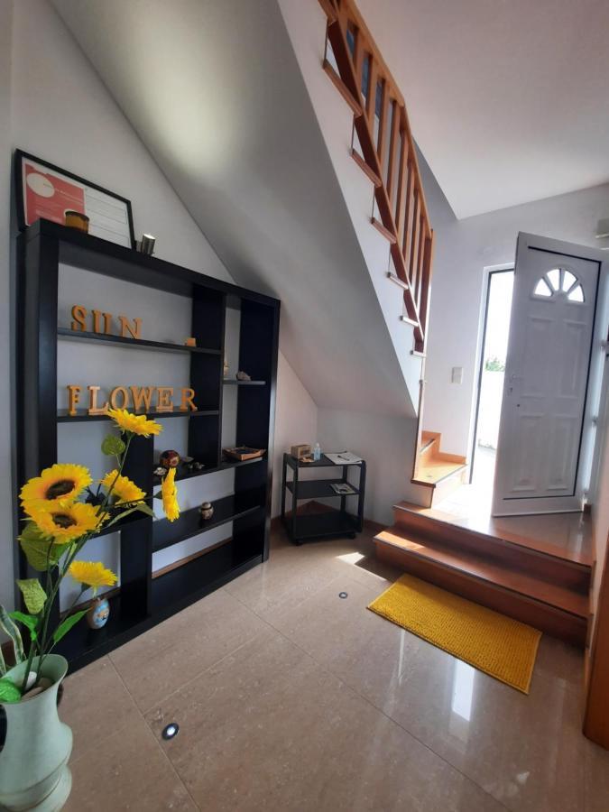 Holiday home Sunflower Sea View With Magnificent Terrace In Serra Da Pescaria, - Portugal Nazare