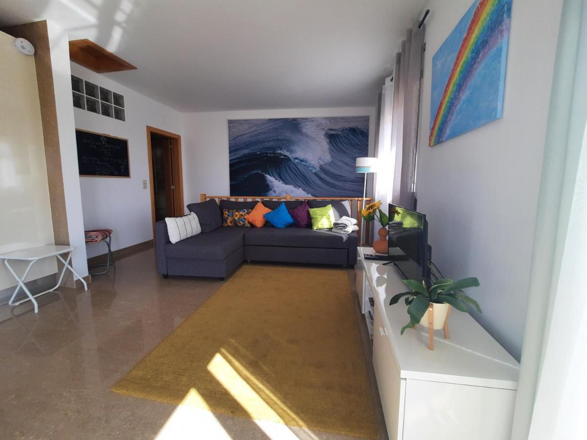 Sunflower Sea View With Magnificent Terrace In Serra Da Pescaria, - Portugal Nazare