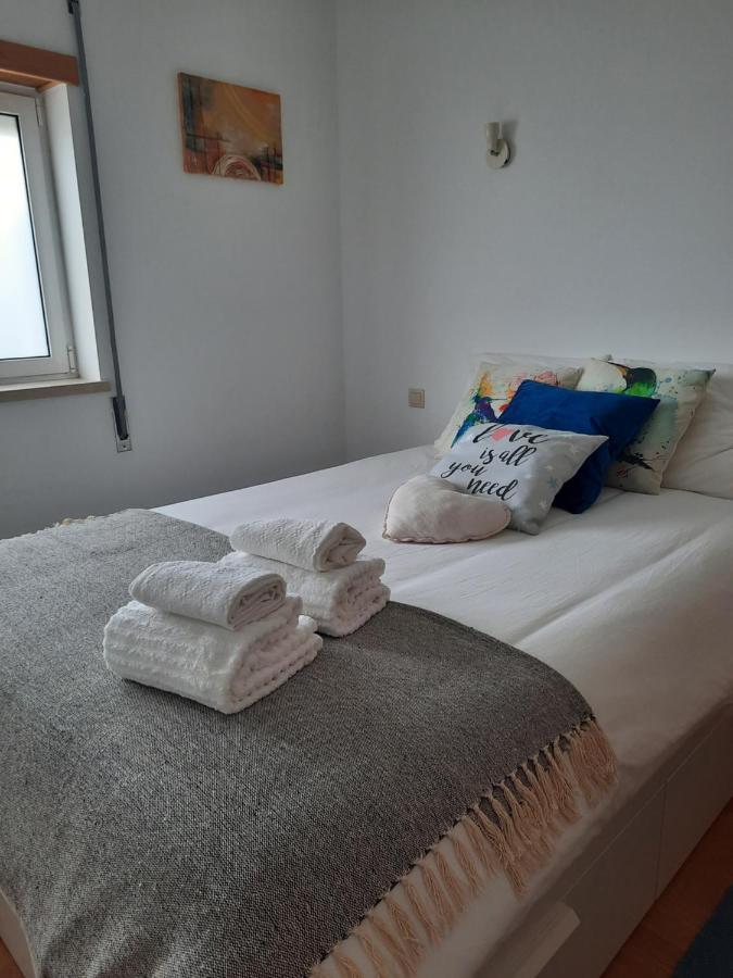 Sunflower Sea View With Magnificent Terrace In Serra Da Pescaria, - Portugal Holiday home