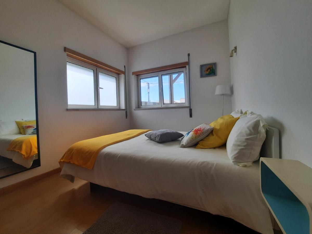 Sunflower Sea View With Magnificent Terrace In Serra Da Pescaria, - Portugal Holiday home *