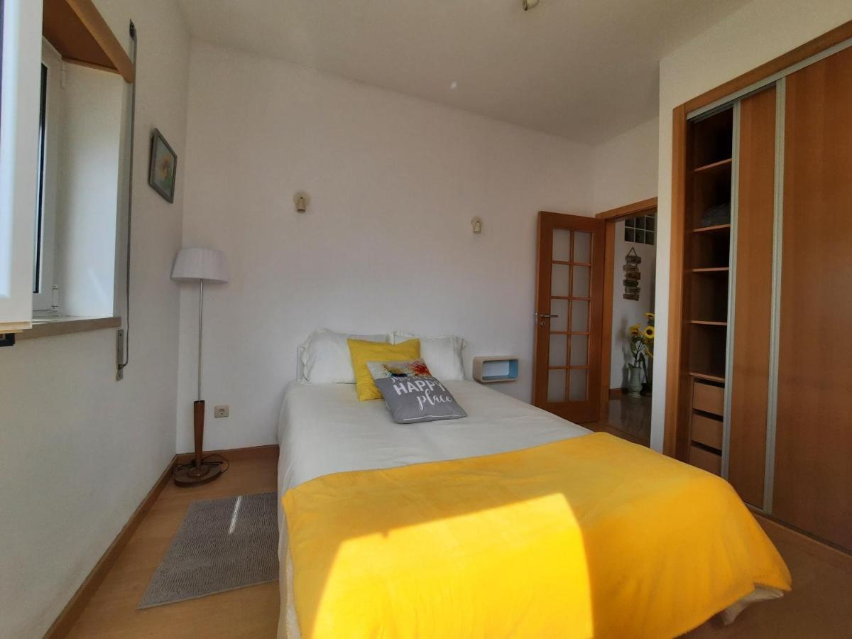 Holiday home Sunflower Sea View With Magnificent Terrace In Serra Da Pescaria, - Portugal *