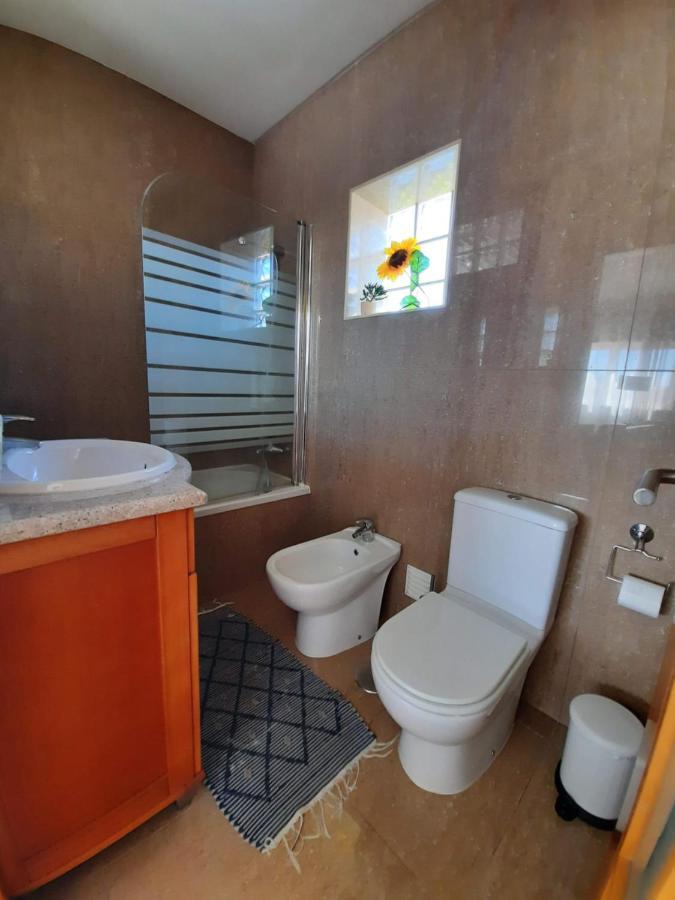 Sunflower Sea View With Magnificent Terrace In Serra Da Pescaria, - Portugal Holiday home