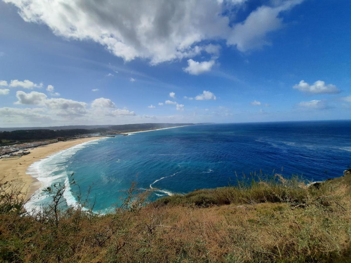 Sunflower Sea View With Magnificent Terrace In Serra Da Pescaria, - Portugal * Nazare