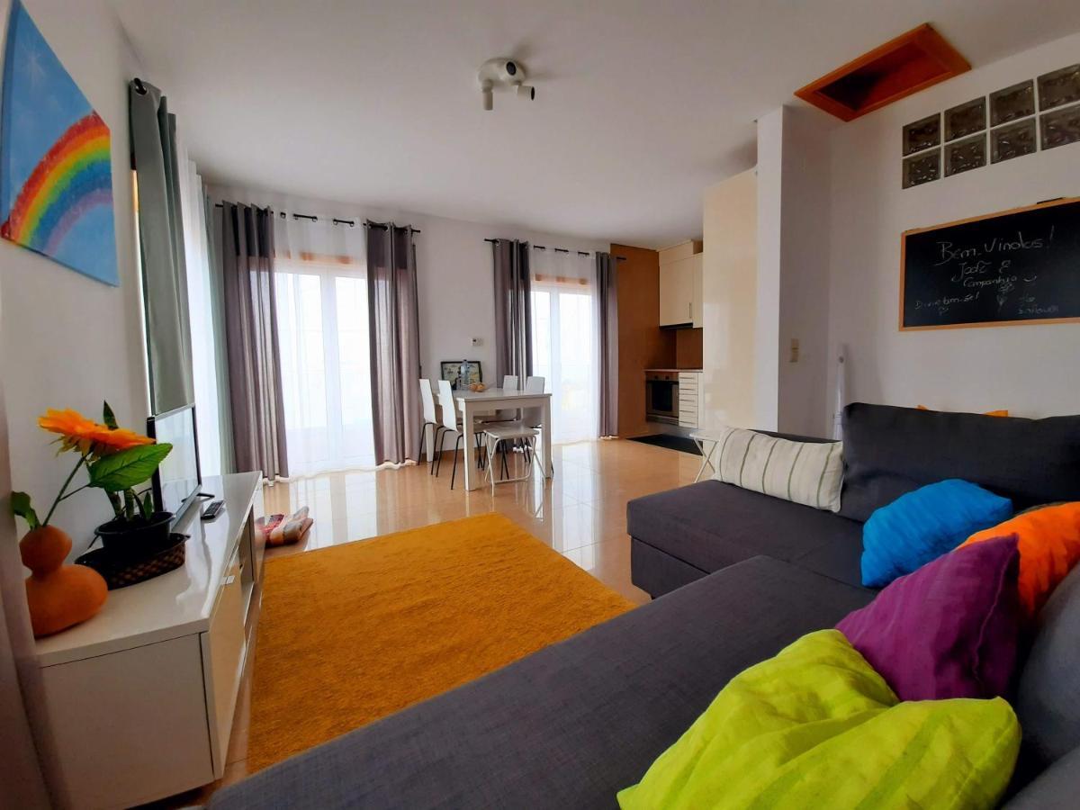 Sunflower Sea View With Magnificent Terrace In Serra Da Pescaria, - Portugal * Nazare