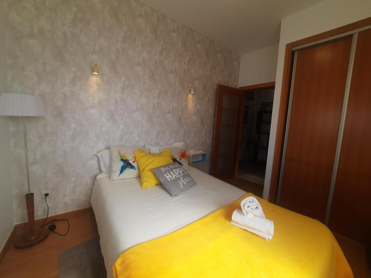 Holiday home Sunflower Sea View With Magnificent Terrace In Serra Da Pescaria, - Portugal