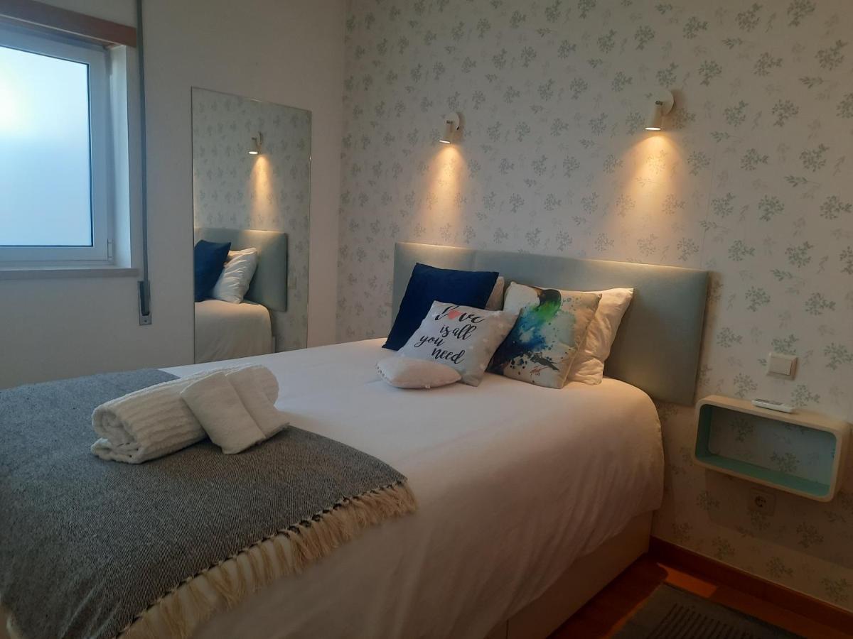 Sunflower Sea View With Magnificent Terrace In Serra Da Pescaria, - Portugal Holiday home *